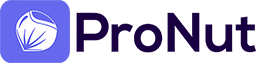 ProNut Logo